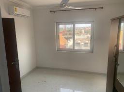 2 bedroom apartment for rent in Dzorwulu 