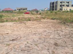 residential land for sale in PRAMPRAM- [RESIDENTIAL LANDS IN A BEACH AREA]