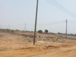  land for sale in Ningo Prampram