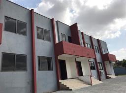 3 bedroom townhouse for sale in (Five Minutes drive from Achimota)