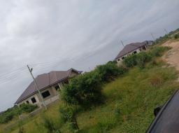 residential land for sale in Prampram