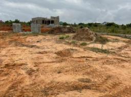 residential land for sale in NINGO PRAMPRAM, BEACHROAD- UNIQUE PRICE REDUCTION ON MULTIPURPOSE LANDS 