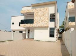 4 bedroom house for sale in Spintex 