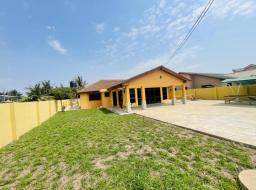 3 bedroom house for rent in Adjiringanor 