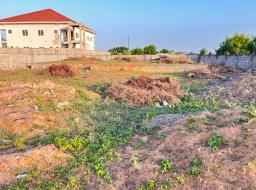 land for sale in Tema Community 25 DPS ROAD 