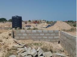 residential land for sale in PRAMPRAM(SC)- ONE WEEK MEGA REDUCTION ON LITIGATION-FREE PLOTS