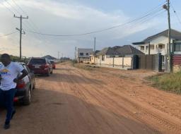  serviced land for sale in Tema Prime-Smart Investment On Legit Plo