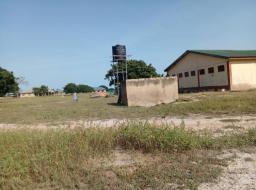 residential land for sale in DAWHENYA(ZION CITY)- REGISTERED ESTATE PLOTS BELOW MARKET PRICE