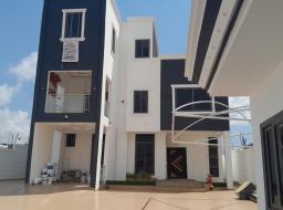 6 bedroom house for sale in East Legon Hills