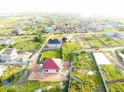 residential land for sale in Community 25- GREAT OFFERS ON PLOTS IN WELL DEVELOPED COMMUNITY