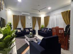 3 bedroom apartment for rent in Adenta