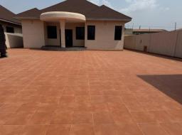 3 bedroom house for rent in Ashaley Botwe