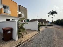 2 bedroom townhouse for rent in East Legon Hills