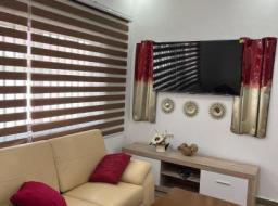 3 bedroom furnished apartment for rent in East Airport