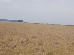 residential serviced land for sale in BUERKO- LIMITED AND GENUINE PLOTS LEFT