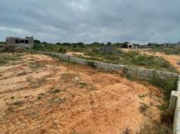 residential land for sale in NINGO PRAMPRAM, BEACHROAD - FAST PROMO SALES ON HALF PLOTS 