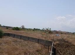 residential serviced land for sale in BUERKO-ALL PURPOSE AFFORDABLE PLOTS WITH