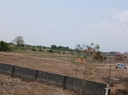 residential serviced land for sale in BUERKO-LEGAL DOCUMENTS ON CHEAP REGISTER