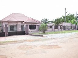 3 bedroom house for rent in East Legon