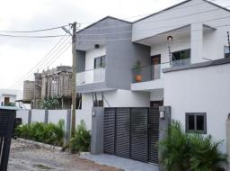 3 bedroom house for rent in Oyarifa