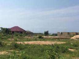  land for sale in PRAMPRAM BEACH ROAD - FANTASTIC LOW PRICE HALF PLOTS . 