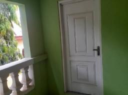 2 bedroom apartment for rent in Kwabenya 