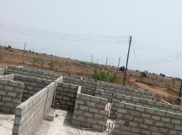  land for sale in Ningo Prampram