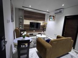 1 bedroom apartment for rent in East Legon