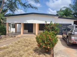 4 bedroom house for rent in Haatso