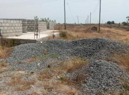  land for sale in Ningo Prampram