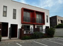 2 bedroom townhouse for rent in Tse Addo