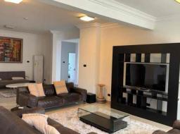 3 bedroom apartment for rent in Airport Residential Area