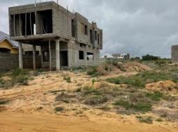 residential land for sale in ningo prampram, beachroad- FINEST LANDS ON DISCOUNTS SALES 