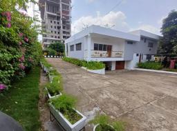 4 bedroom house for rent in Airport Residential Area