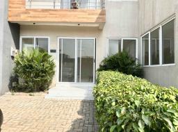 3 bedroom apartment for rent in East Legon Hills