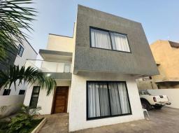 3 bedroom house for rent in Haatso