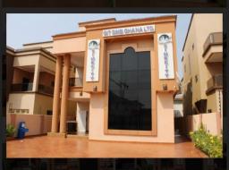 5 bedroom house for sale in East legon 