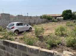 residential land for sale in COMMUNITY 26 TEMA