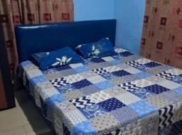 1 bedroom apartment for rent in Ashaiman 