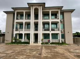 3 bedroom apartment for rent in UPSA Road