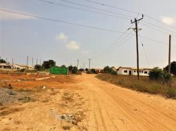 residential land for sale in TSOPOLI(NEW)- FULLY SERVICED DISCOUNTED ESTATE PLOTS