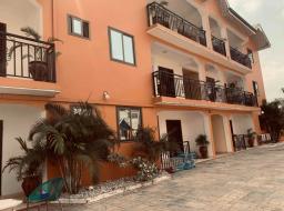 2 bedroom apartment for rent in East Legon, ARS