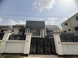 4 bedroom house for rent in East Legon-Adjiringanor 