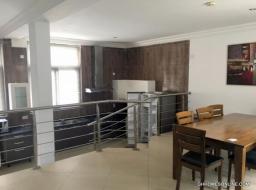 4 bedroom furnished townhouse for rent in East Airport