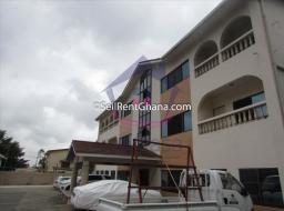 2 bedroom furnished apartment for rent in Airport Area