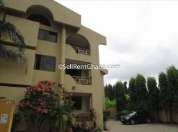 3 bedroom furnished apartment for rent in Roman Ridge