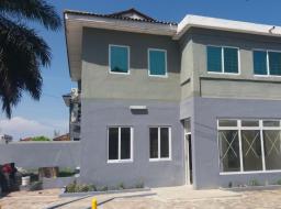 4 bedroom house for rent in Osu