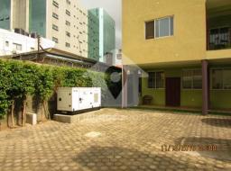 2 bedroom furnished apartment for rent in Osu