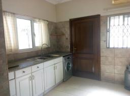 4 bedroom furnished townhouse for rent in Cantonments