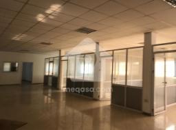 10 room commercial space for rent in East Legon